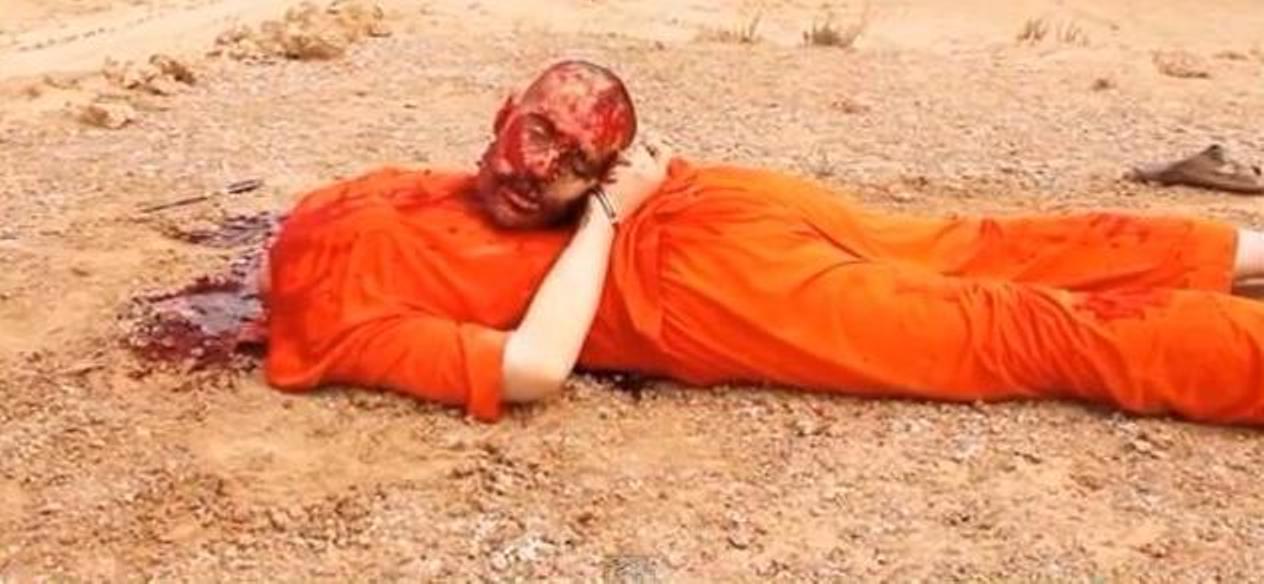 bdgl Islamischer enthauptet James Foley. Islamische t�ten James Foley